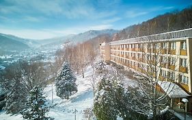 Osrodek Wczasowy Panorama Szczyrk